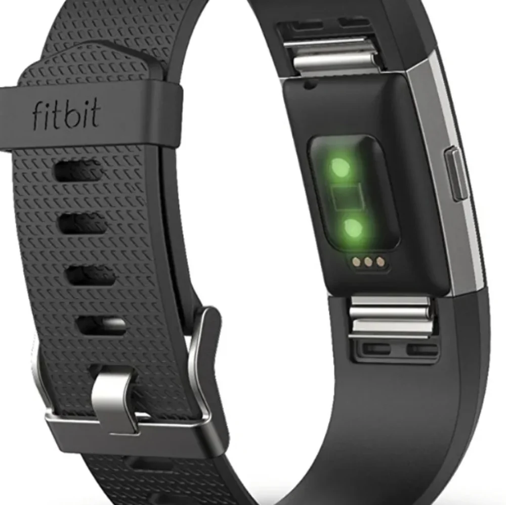 💛WRIST band for fitbit watch